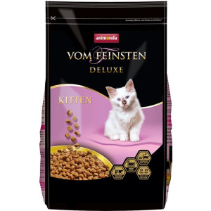 ANIMONDA Vom Feinsten Deluxe worek dla kociąt 1,75kg