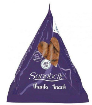Sanabelle Thanks 20g