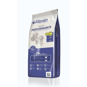 FITMIN dog Maxi Performance 15kg