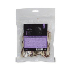 FITMIN FFL dog treat duck & cod roll 200g