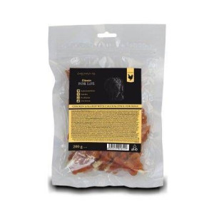 FITMIN FFL dog treat lollipop with calcium stick 200g
