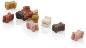 MACED Y Mięsne kostki Mini Mix 300g