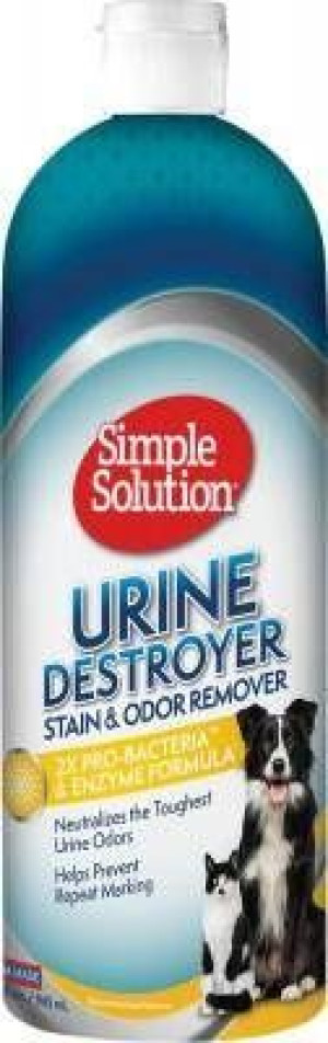 Simple Solution Stain & Odour Remover - Urine Destroyer [94158] 1000ml