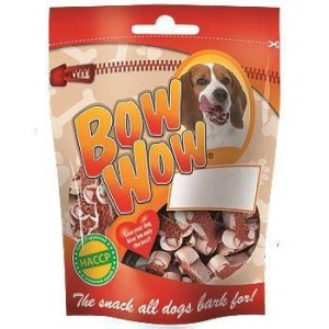 BOW WOW Kosteczki wołowe [BW366] 80g