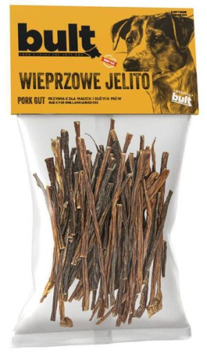 BULT Wieprzowe jelito cienkie 100g