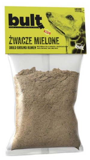 BULT Żwacze mielone 120g