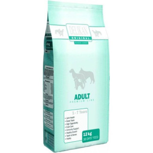 DELIKAN ORIGINAL Adult 12kg