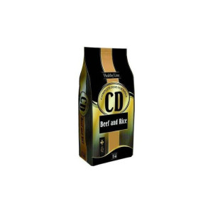 DELIKAN CD Beef 1kg