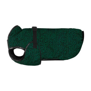 CHABA Kubrak TOKYO 3 - dark green