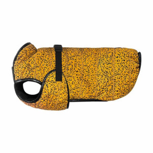 CHABA Kubrak TOKYO 4 - mustard