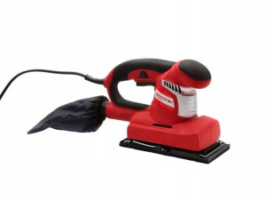 Szlifierka Oscylacyjna 90x187 Ergonomiczna