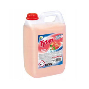 TYTAN Uniwersalny płyn do mycia baking soda 5L