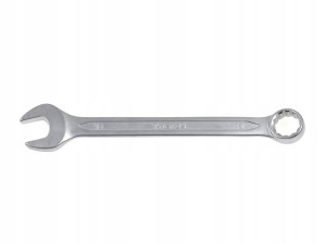 Klucz Płaski Oczkowy 10mm Płasko-oczkowy 25 Gw