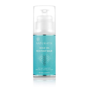 Naturativ Bogaty Balsam do Stóp 100 ml