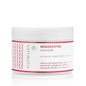Naturativ Maska Regeneracja 250 ml