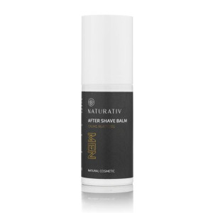 Naturativ Men Balsam po Goleniu 50 ml