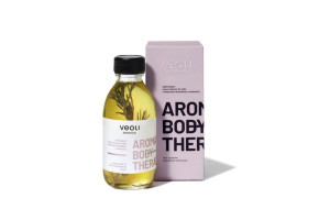 Veoli Botanica Ujędrniające serum olejowe do ciała 136 g