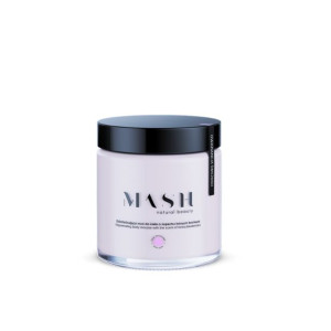 MASH Odmładzający mus o zapachu leśnych borówek 120 ml
