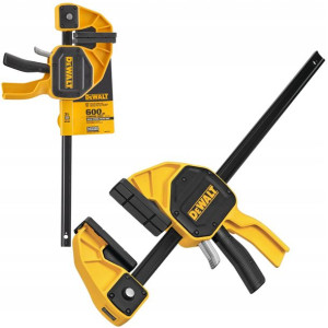 ŚCISK automatyczny XL 300mm DeWalt DWHT0-83185