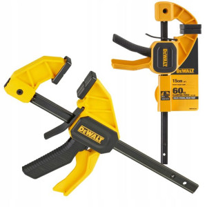 Dewalt Dwht0-83139 Ścisk Automatyczny M 150mm