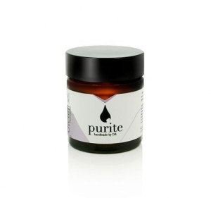 Purite Oleum Naczynka 30 ml