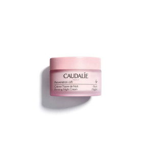 Caudalie Resveratrol-lift Krem na noc Tisane de Nuit 50 ml