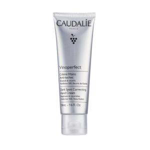 Caudalie Vinoperfect Krem do Rąk przeciw Przebarwieniom - 50 ml