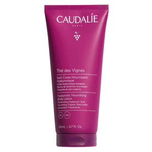 Caudalie Thé des Vignes Nawilżający Balsam do Ciała  200ml