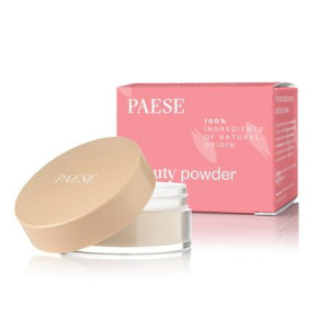 Paese Puder sypki jęczmienny 10g