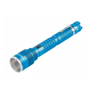 Hogert Latarka Led Usb Ht1e425