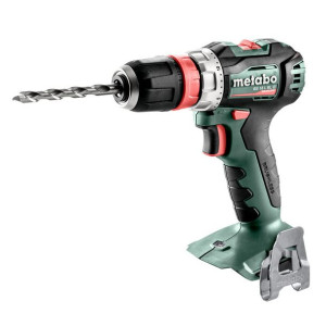 Metabo Wiertarko-wkrętarka Bs 18 L Bl Q Carcass + Metalock Ii 602327840