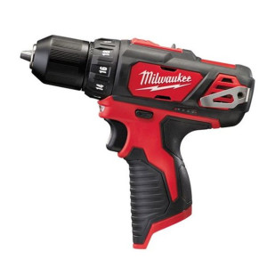 Milwaukee Subkompaktowa Wiertarko-wkrętarka M12 Bdd-0 4933441930