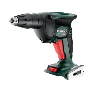 Metabo Wkrętarka Do Suchej Zabudowy Tbs 18 Ltx Bl 5000 + Metabox 145l