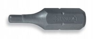 Stanley Końcówka 1/4" IMBUS 1-17-78-68