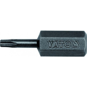 YATO Końcówka wkrętakowa, udarowa 8x30 mm YT-7911