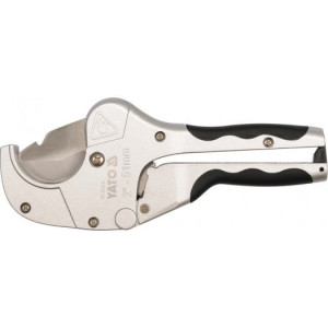 YATO Obcinak do rur pcv, fi max. 51 mm. YT-2228