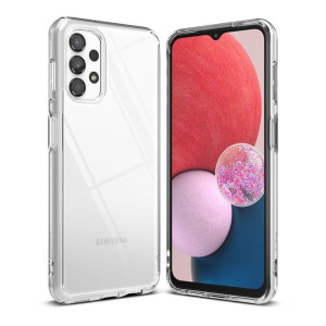 Etui Ringke Fusion do Samsung Galaxy A13 4G / LTE Clear