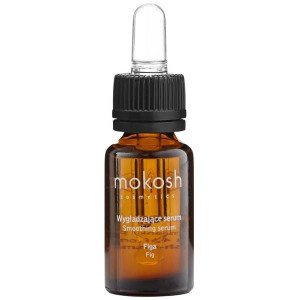 Mohosh wygładzające serum do twarzy figa 12ml