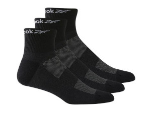 Skarpetki Reebok Gh0419 Skarpety X3 Pary