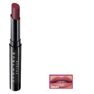 Avon Ultra Beauty szminka do ust Always Rose  1.8g  31690