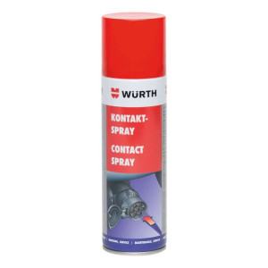 Spray do styków KONTAKT SPRAY 300ML