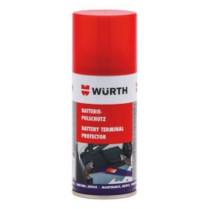 Preparat Ochronny Do Biegunów Akumulatora 150ml