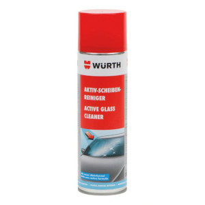 Aktywna Pianka Do Szyb 500ml