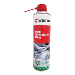 Smar Uniwersalny Spray-500ml