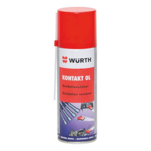 Preparat Do Usuwania Korozji Konekt.ol-200ml