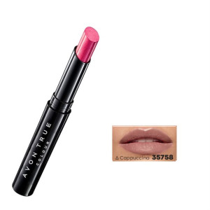 Avon Ultra Beauty szminka do ust Cappuccino 1.8g  35758
