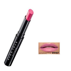 Avon Ultra Beauty szminka do ust Forever Pink  1.8g  29157