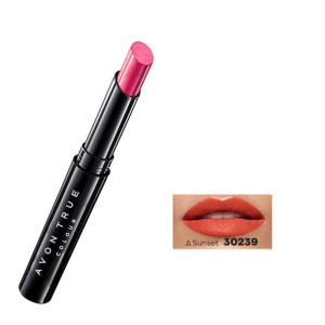 Avon Ultra Beauty szminka do ust Sunset 1.8g  30239