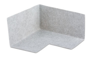 Narożnik Uszczelniający 10 szt Wewnętrzny do Hydroizolacji 3D HS03