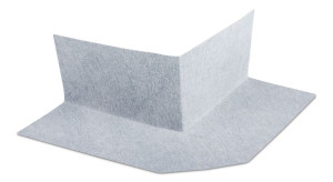 Narożnik Uszczelniający 10 szt Zewnętrzny do Hydroizolacji 3D HS03